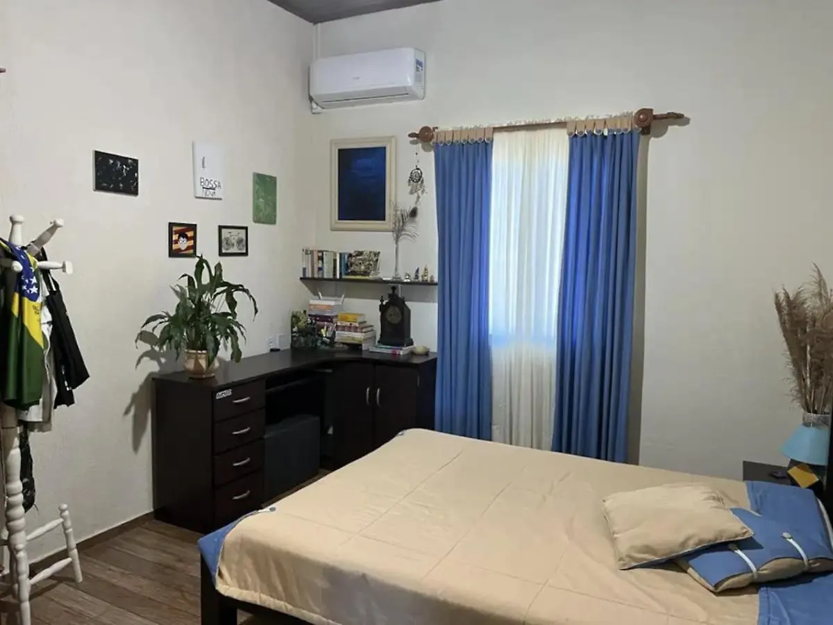 Paraiso Pomerode