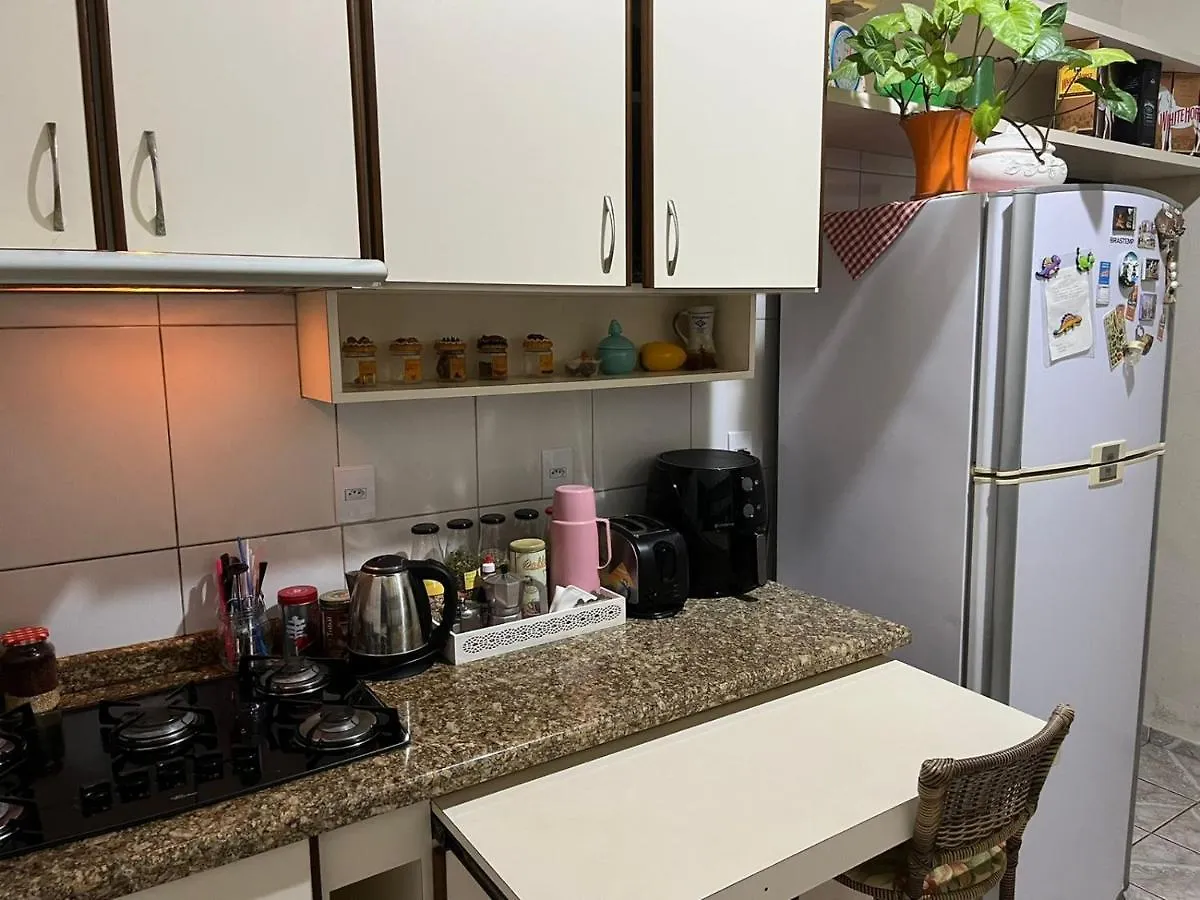 Casa de Férias Paraiso Pomerode