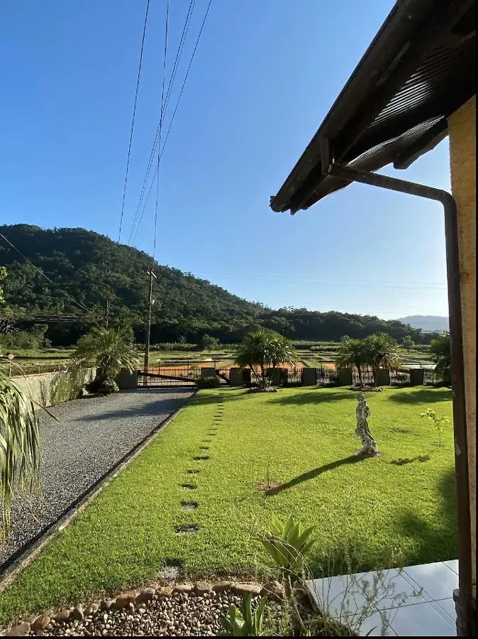Paraiso Pomerode