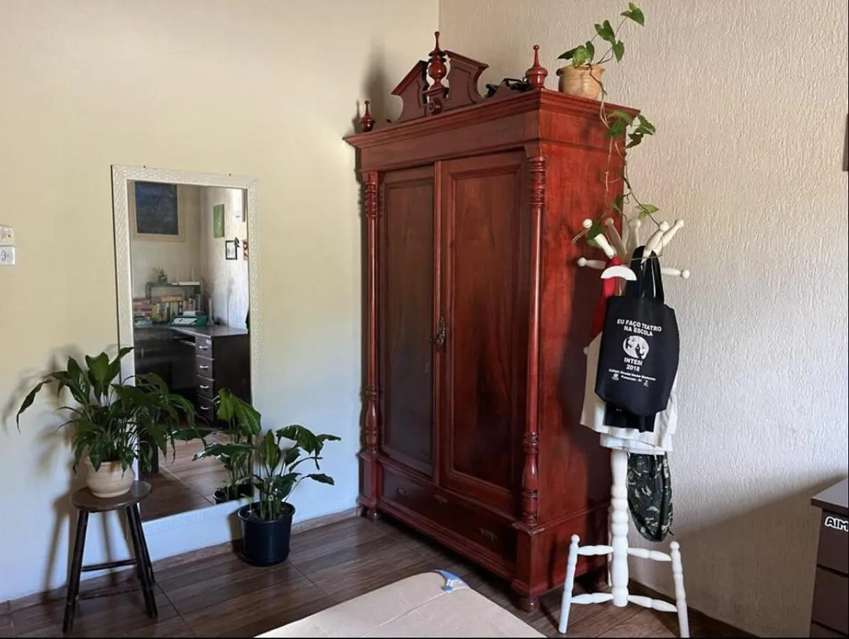 Paraiso Pomerode Casa de Férias