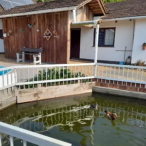  Casa de Férias Tia Nena